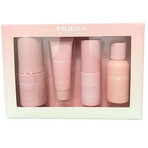 Kylie Jenner Travel Skincare Set - 2 Available